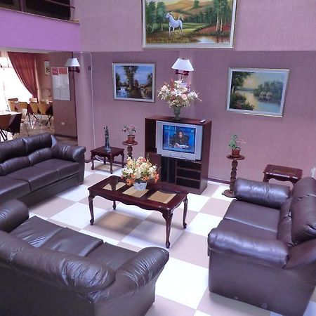 Hotel Jham Икике Экстерьер фото