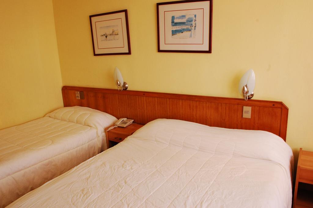Hotel Jham Икике Экстерьер фото
