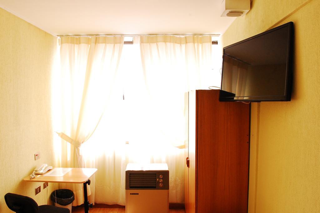 Hotel Jham Икике Номер фото