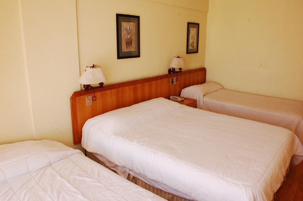 Hotel Jham Икике Номер фото