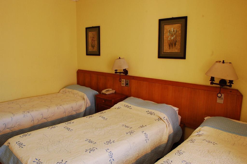 Hotel Jham Икике Номер фото