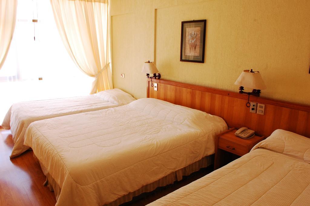 Hotel Jham Икике Экстерьер фото