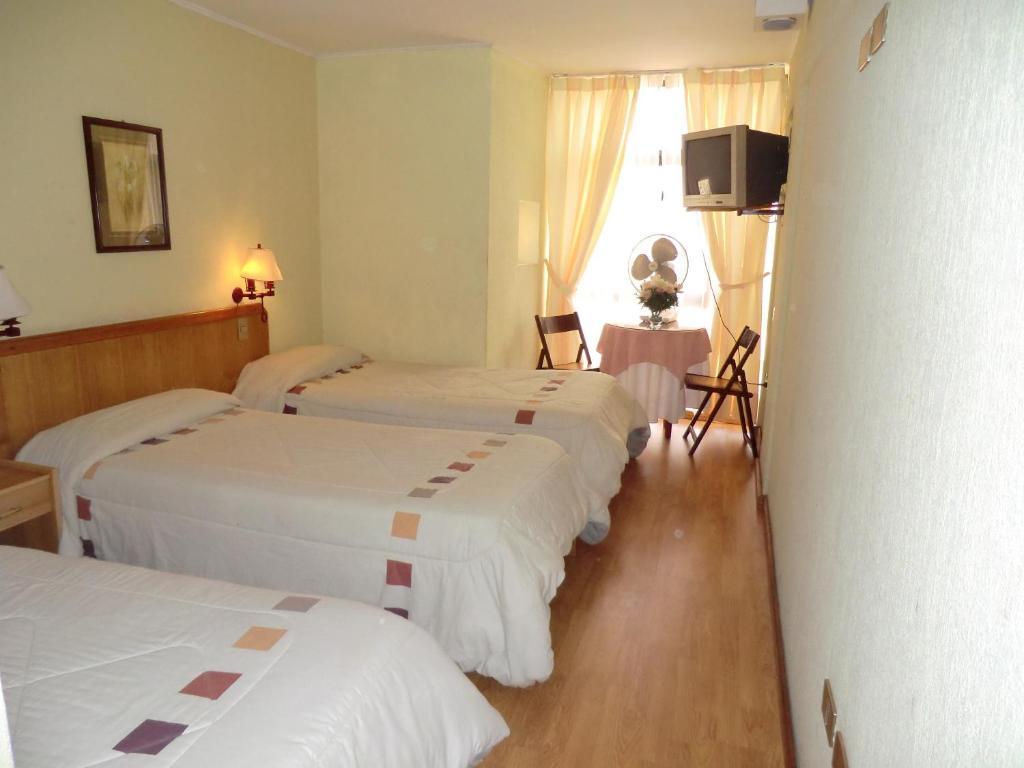 Hotel Jham Икике Номер фото