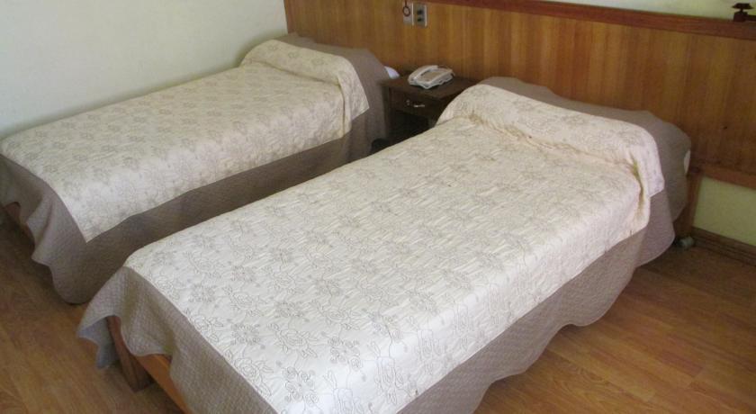Hotel Jham Икике Экстерьер фото