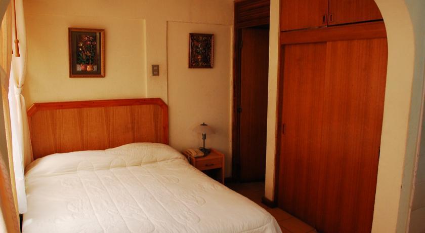 Hotel Jham Икике Экстерьер фото