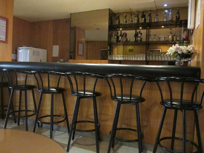 Hotel Jham Икике Экстерьер фото